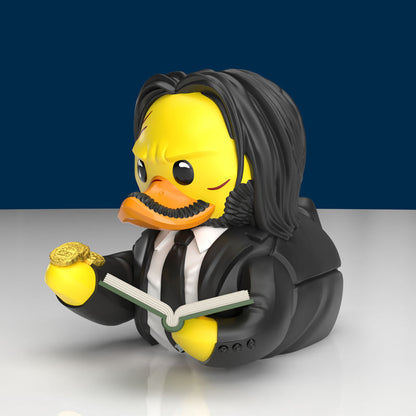 Canard John Wick: John Wick Chapter 3 TUBBZ (First Edition) - vue 7