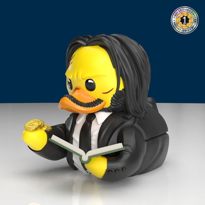 John Wick Kapitel 3 (Erstausgabe)