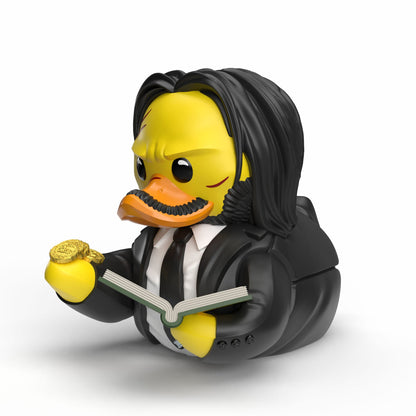 John Wick Kapitel 3 (Erstausgabe)