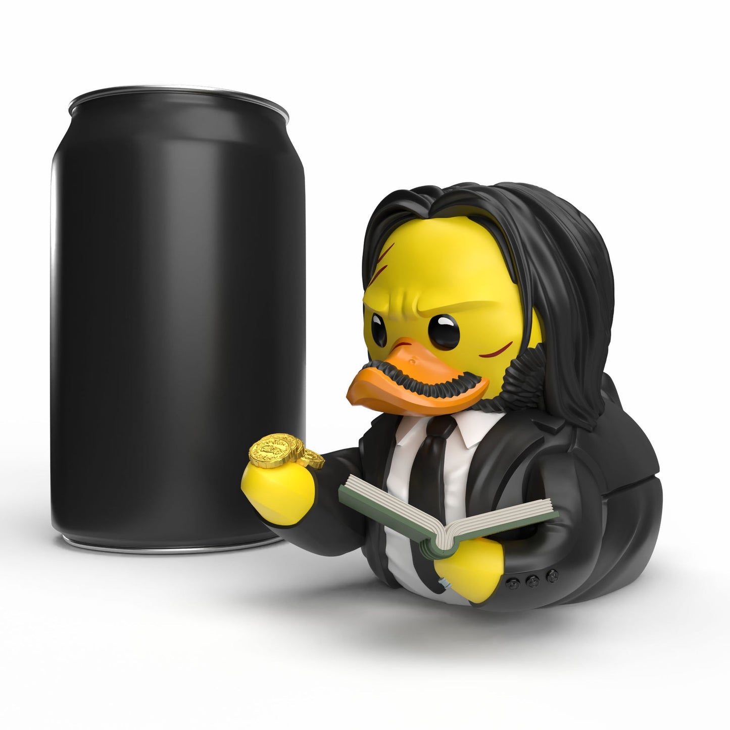 John Wick Kapitel 3 (Erstausgabe)