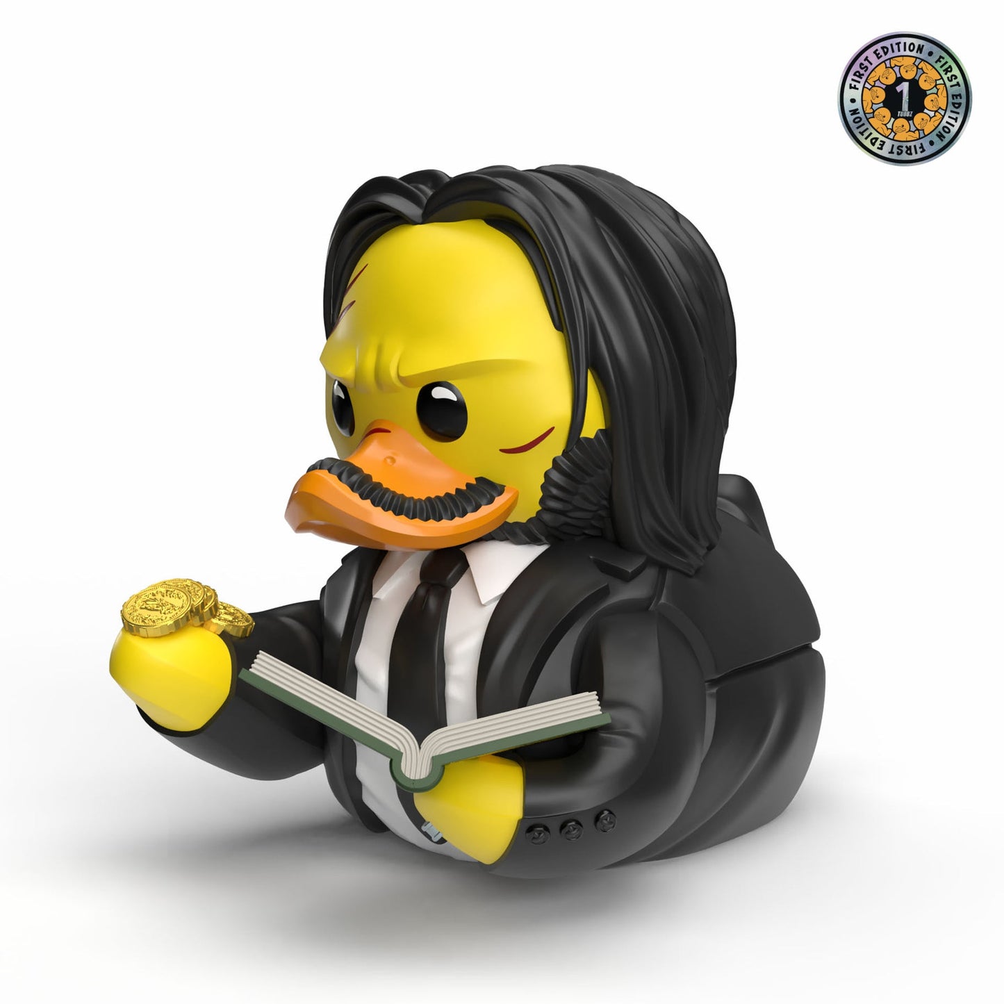 John Wick Kapitel 3 (Erstausgabe)