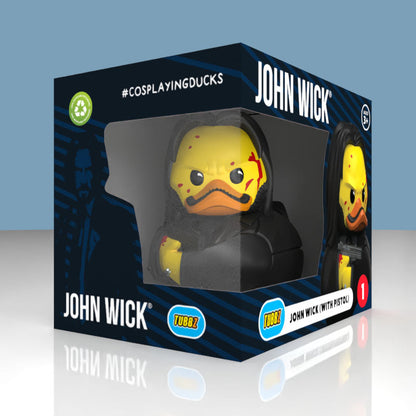 Duck John Wick (Boxed Edition)