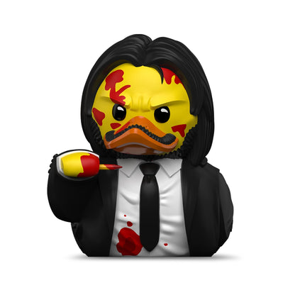 Canard John Wick: John Wick avec Crayon TUBBZ (First Edition) - vue 11