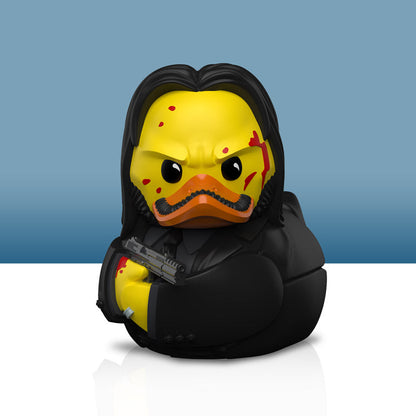 Canard John Wick: John Wick TUBBZ (First Edition) - vue 7