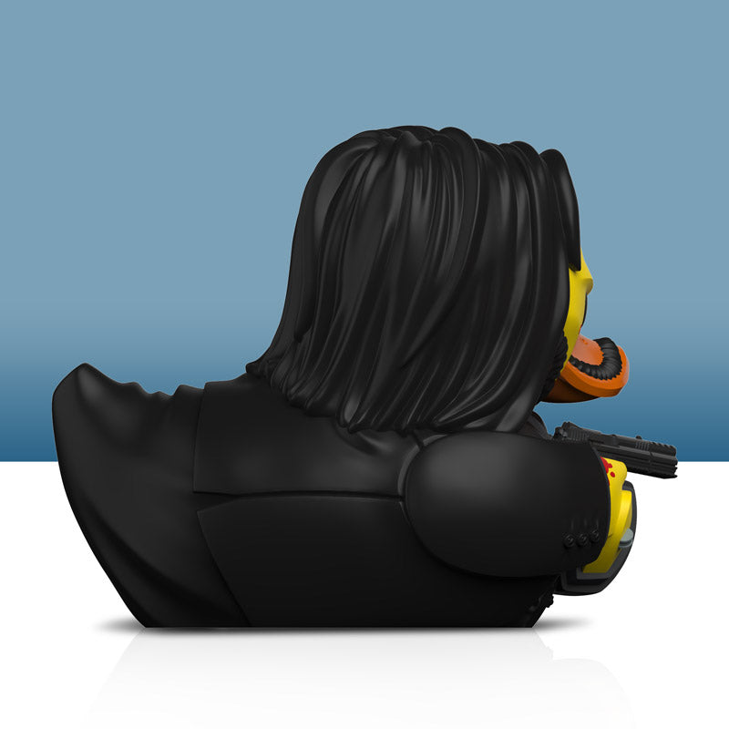 Canard John Wick: John Wick TUBBZ (Boxed Edition) - vue 8