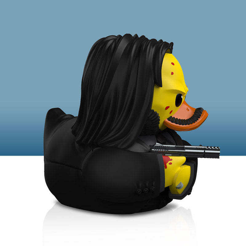 Canard John Wick: John Wick TUBBZ (Boxed Edition) - vue 9