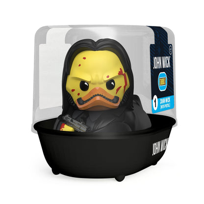 Canard John Wick: John Wick TUBBZ (First Edition) - vue 10