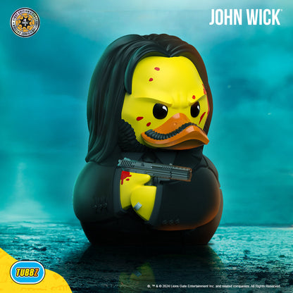 John Wick - PRECOMMANDE*