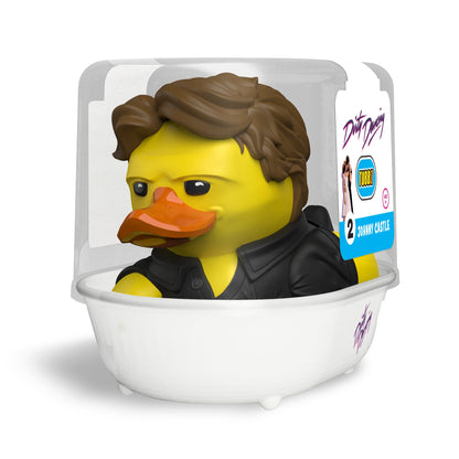 Johnny Castle Duck - PRE-ORDER*