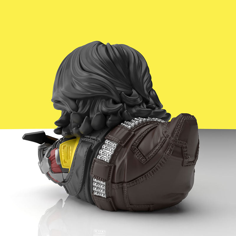 Canard Cyberpunk: Johnny Silverhand TUBBZ (First Edition)