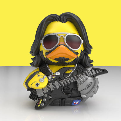 Canard Cyberpunk: Johnny Silverhand TUBBZ (First Edition)
