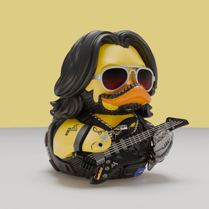 Canard Cyberpunk: Johnny Silverhand TUBBZ (Boxed Edition)