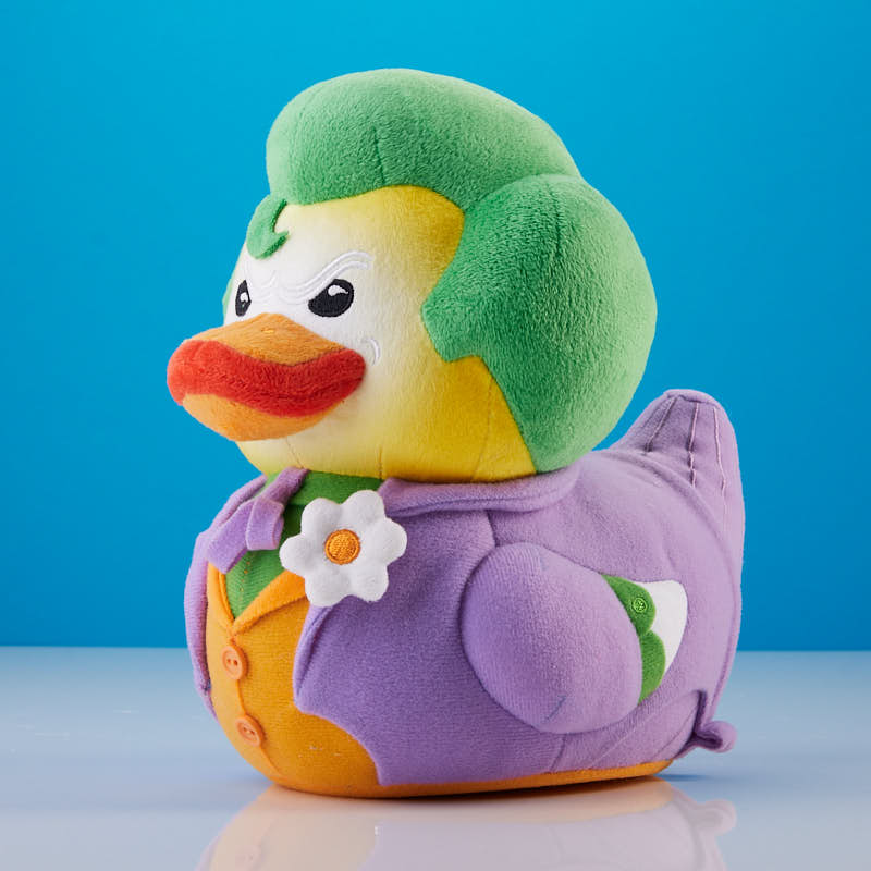 Peluche TUBBZ DC Comics Le Joker
