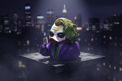 Canard Joker The Dark Knight (Boxed Edition)