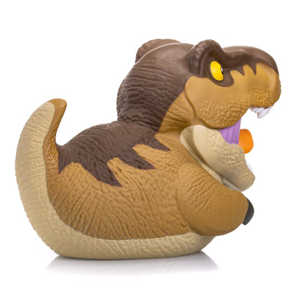 Canard Jurassic Park: T-Rex Géant TUBBZ (Giant XL Edition) - vue 9