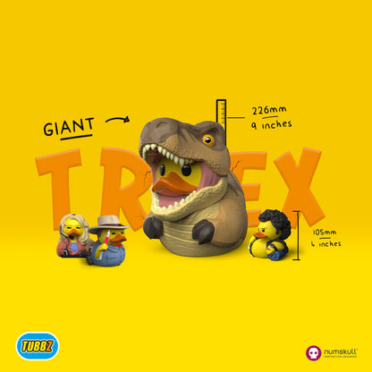T-Rex Eend (Giant XL Editie)