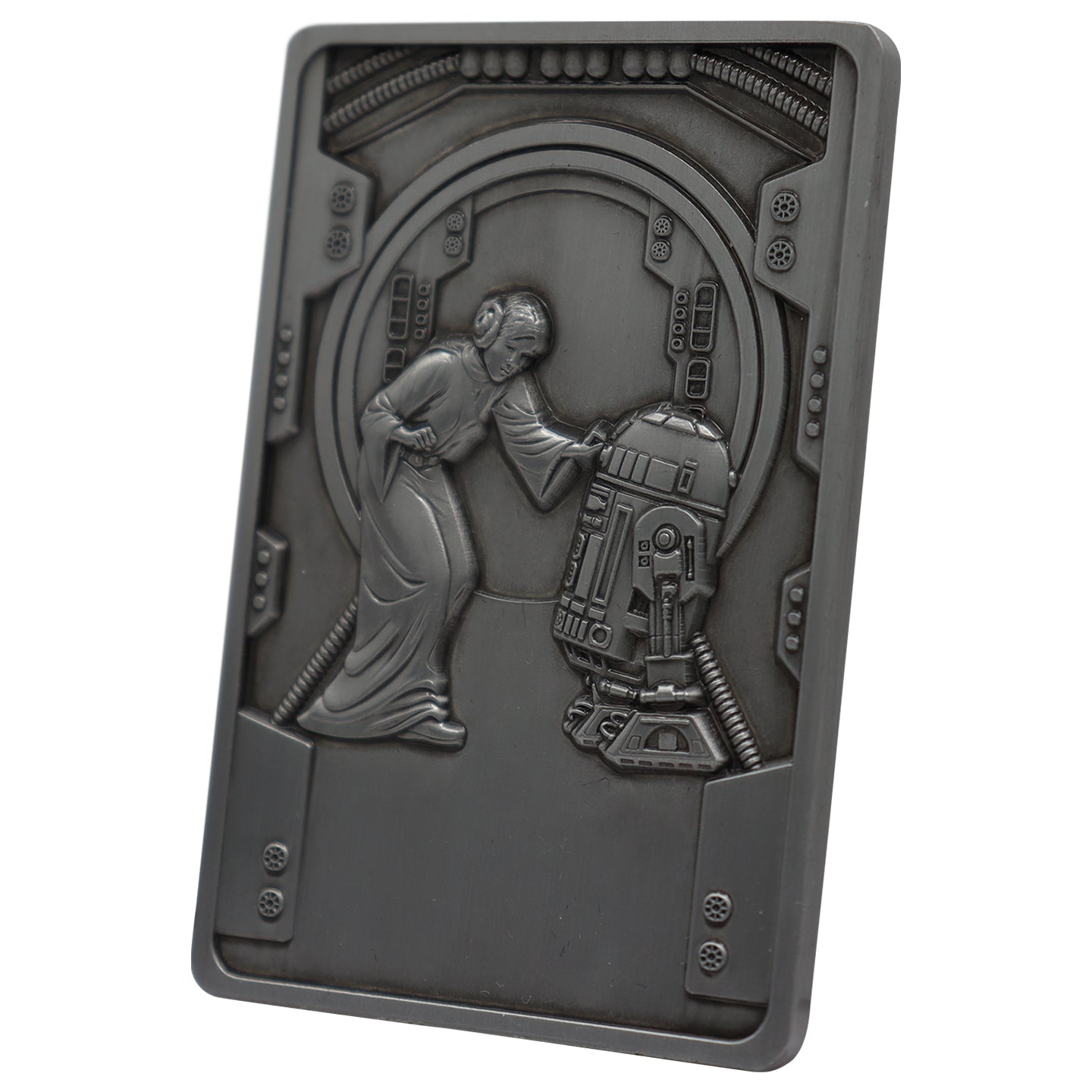 Lingot collector Star Wars - My Only Hope