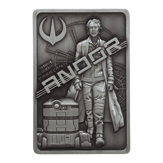 Lingot collector Star Wars - Andor