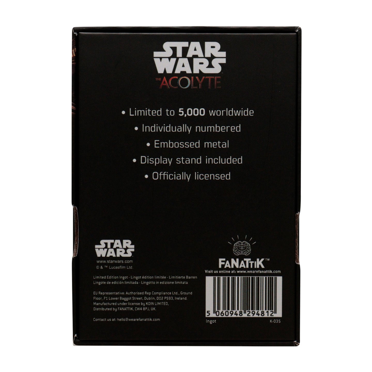 Lingot collector Star Wars - The AcolyteLLingot collector Star Wars - The AcolyteiLingot collector Star Wars - The AcolytenLingot collector Star Wars - The AcolytegLingot collector Star Wars - The AcolyteoLingot collector Star Wars - The AcolytetLingot collector Star Wars - The Acolyte Lingot collector Star Wars - The AcolytecLingot collector Star Wars - The AcolyteoLingot collector Star Wars - The AcolytelLingot collector Star Wars - The AcolytelLingot collector Star Wars - The AcolyteeLingot collector Sta