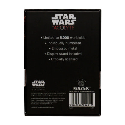 Lingot collector Star Wars - The AcolyteLLingot collector Star Wars - The AcolyteiLingot collector Star Wars - The AcolytenLingot collector Star Wars - The AcolytegLingot collector Star Wars - The AcolyteoLingot collector Star Wars - The AcolytetLingot collector Star Wars - The Acolyte Lingot collector Star Wars - The AcolytecLingot collector Star Wars - The AcolyteoLingot collector Star Wars - The AcolytelLingot collector Star Wars - The AcolytelLingot collector Star Wars - The AcolyteeLingot collector Sta