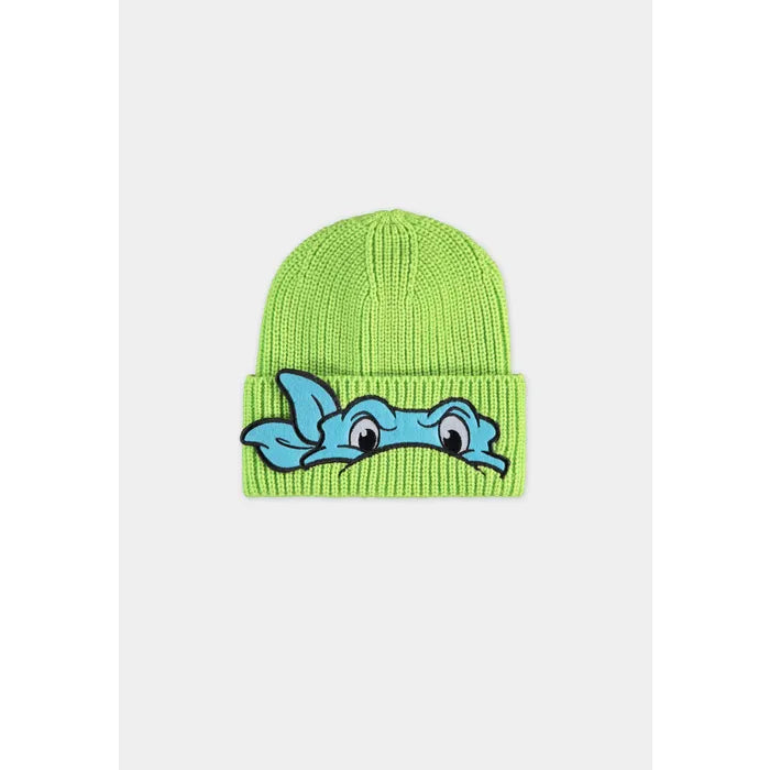 Bonnet Enfant Les Tortues Ninja - Leonardo – vue 3