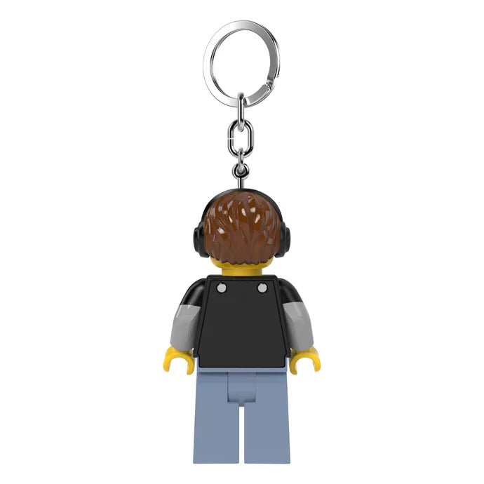 LEGO Light-Up Sleutelhanger - Gamer