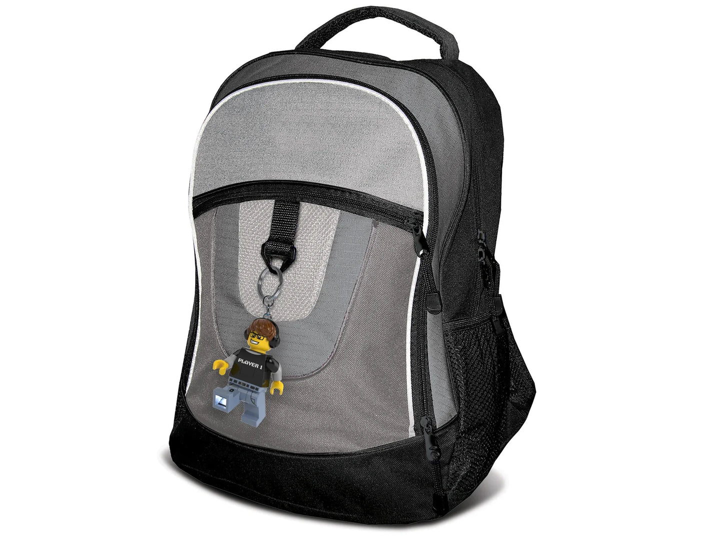 LEGO Light-Up Sleutelhanger - Gamer