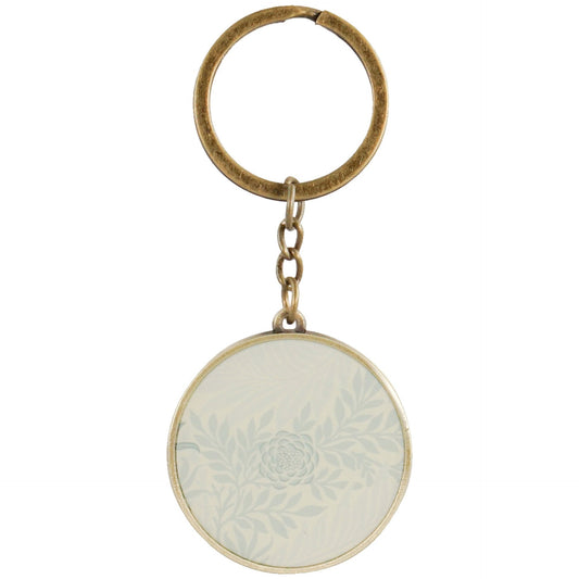 Porte-clés William Morris - ACS Larkspur
