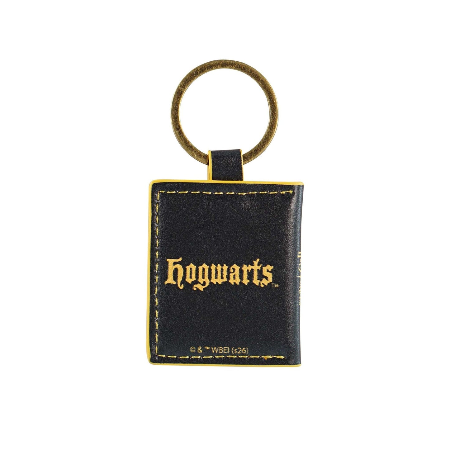 Harry Potter Schlüsselanhänger - Hogwarts