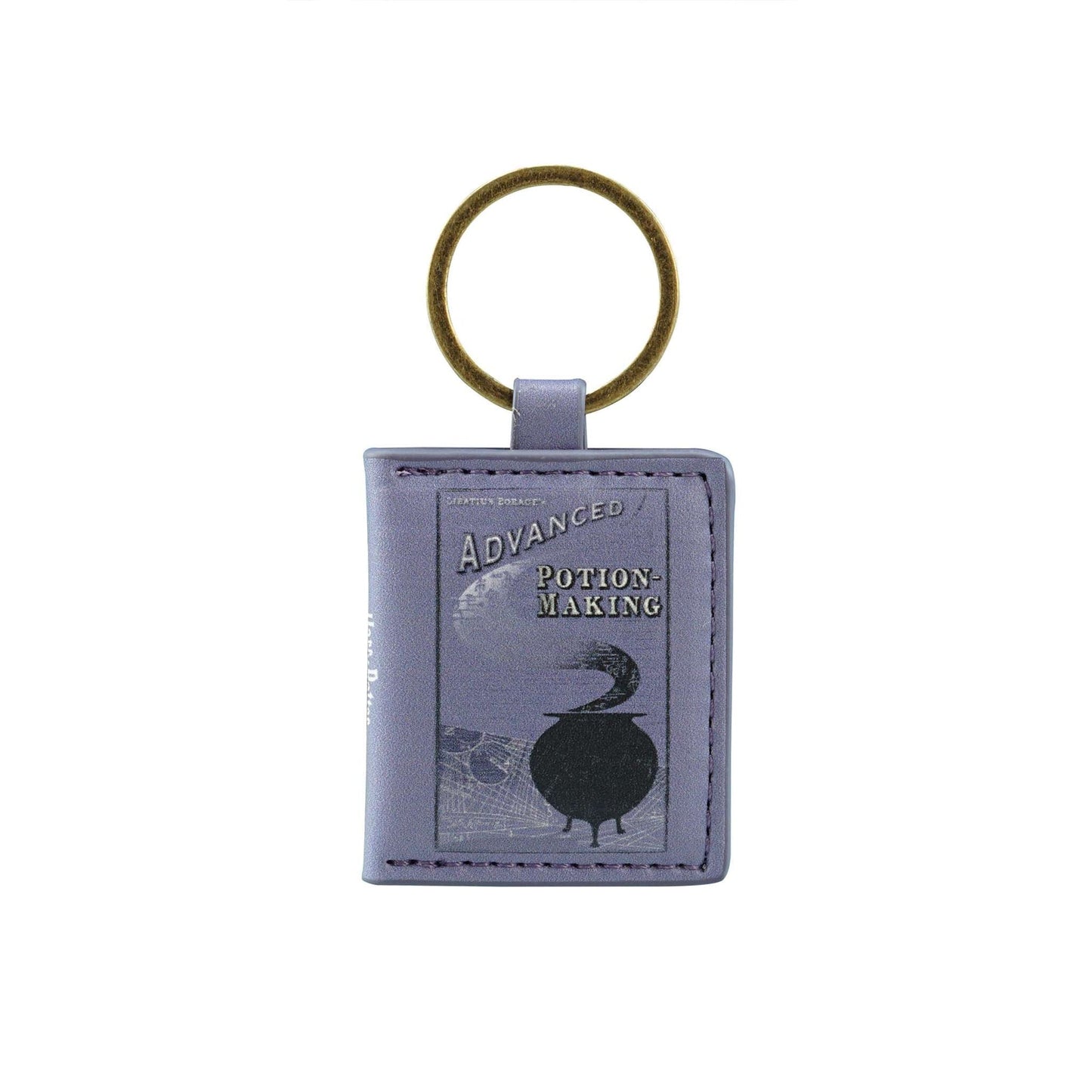 Porte-clés Harry Potter - préparation de potions