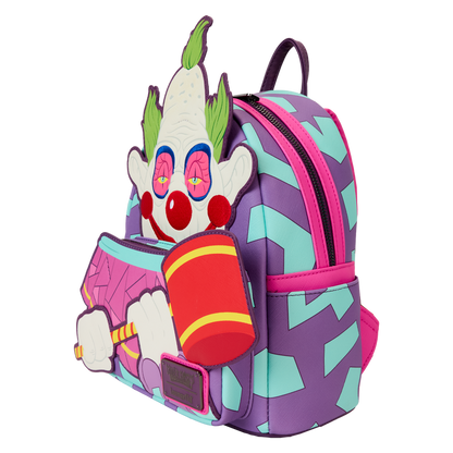 Mini-Rucksack Killer-Clowns von anderswo – Jumbo Cosplay Glow 