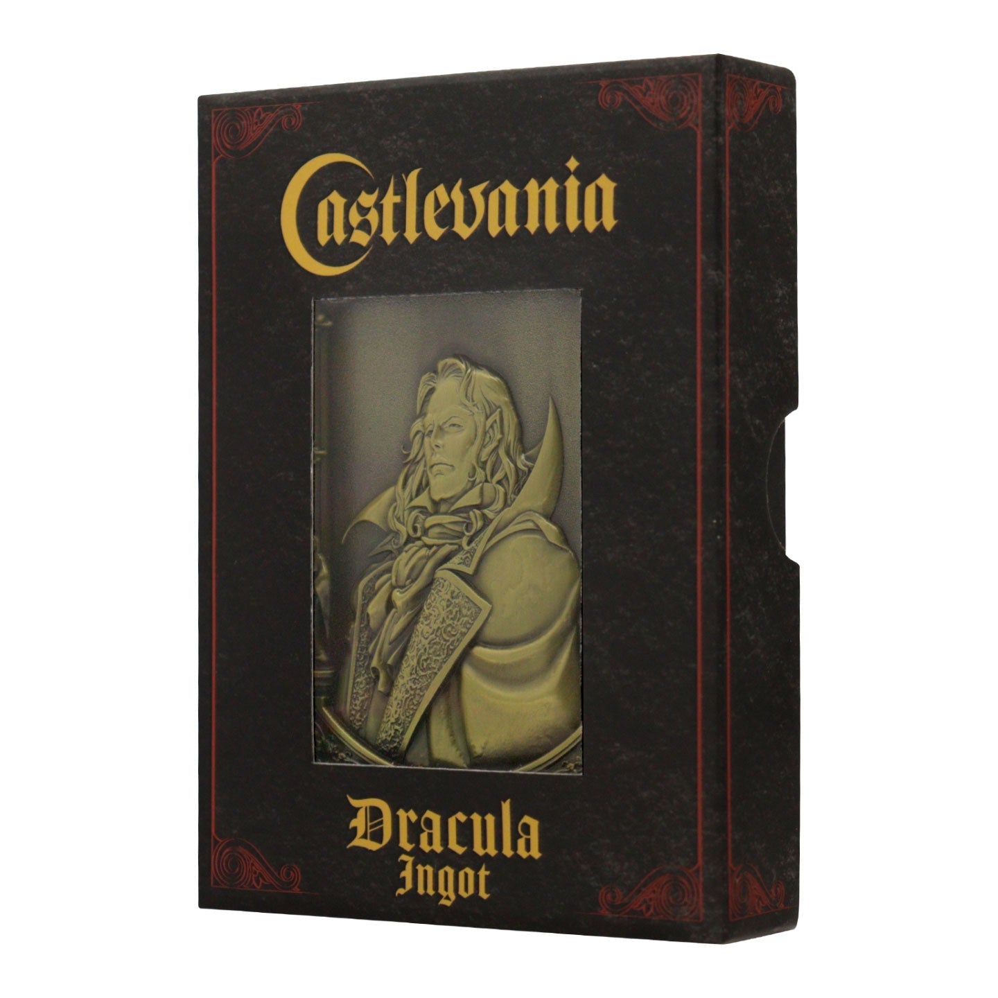 Lingot collector Castlevania - Dracula