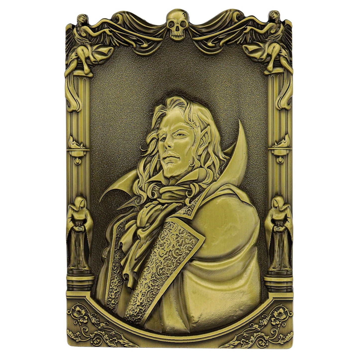 Lingot collector Castlevania - Dracula
