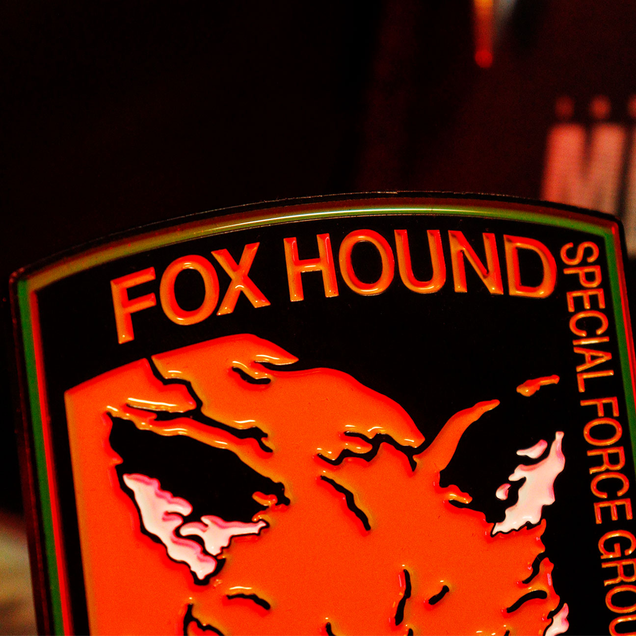 Lingot collector Metal Gear Solid - FOXHOUND InsigniaLLingot collector Metal Gear Solid - FOXHOUND InsigniaiLingot collector Metal Gear Solid - FOXHOUND InsignianLingot collector Metal Gear Solid - FOXHOUND InsigniagLingot collector Metal Gear Solid - FOXHOUND InsigniaoLingot collector Metal Gear Solid - FOXHOUND InsigniatLingot collector Metal Gear Solid - FOXHOUND Insignia Lingot collector Metal Gear Solid - FOXHOUND InsigniacLingot collector Metal Gear Solid - FOXHOUND InsigniaoLingot collector Metal Gea