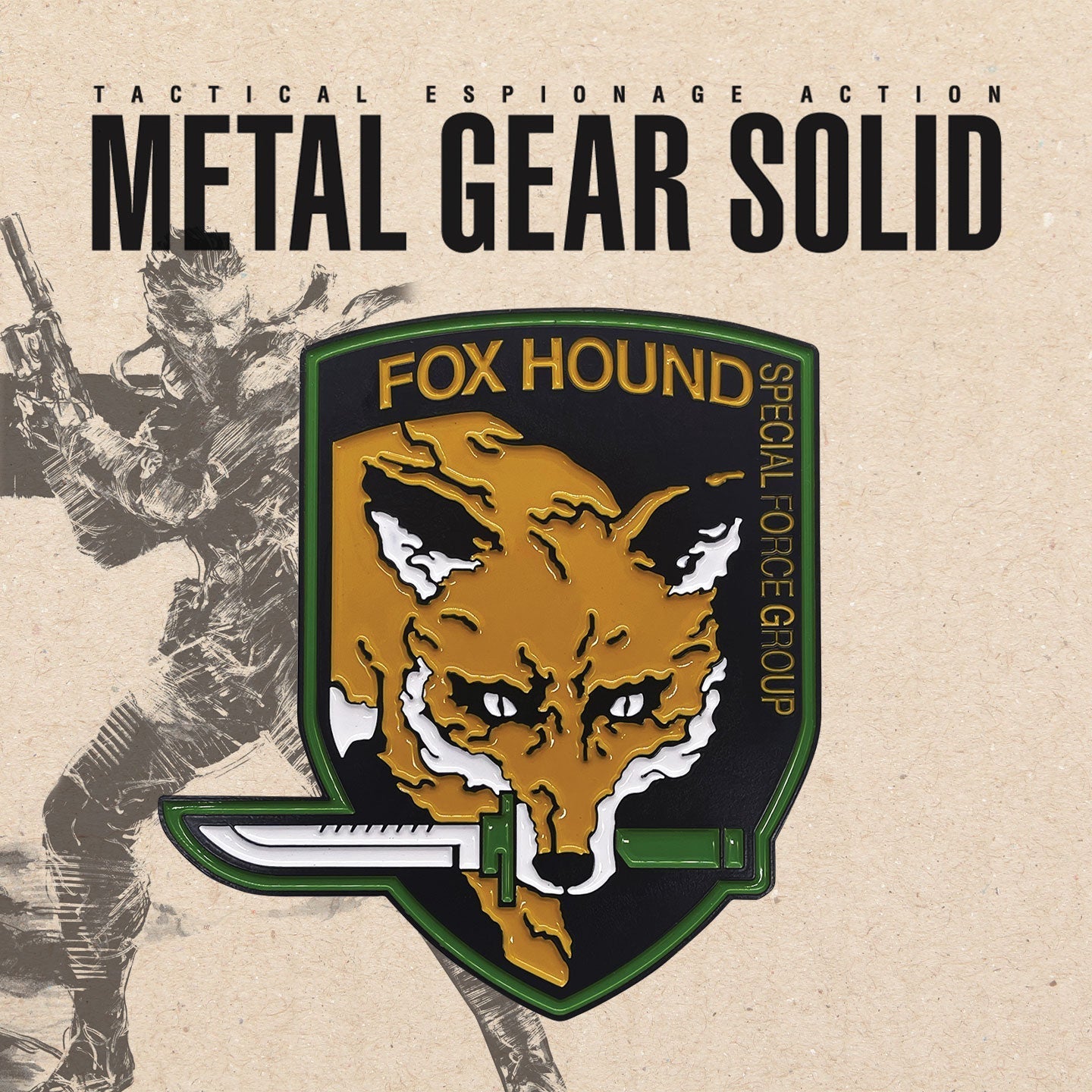 Lingot collector Metal Gear Solid - FOXHOUND InsigniaLLingot collector Metal Gear Solid - FOXHOUND InsigniaiLingot collector Metal Gear Solid - FOXHOUND InsignianLingot collector Metal Gear Solid - FOXHOUND InsigniagLingot collector Metal Gear Solid - FOXHOUND InsigniaoLingot collector Metal Gear Solid - FOXHOUND InsigniatLingot collector Metal Gear Solid - FOXHOUND Insignia Lingot collector Metal Gear Solid - FOXHOUND InsigniacLingot collector Metal Gear Solid - FOXHOUND InsigniaoLingot collector Metal Gea