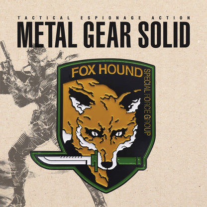 Lingot collector Metal Gear Solid - FOXHOUND InsigniaLLingot collector Metal Gear Solid - FOXHOUND InsigniaiLingot collector Metal Gear Solid - FOXHOUND InsignianLingot collector Metal Gear Solid - FOXHOUND InsigniagLingot collector Metal Gear Solid - FOXHOUND InsigniaoLingot collector Metal Gear Solid - FOXHOUND InsigniatLingot collector Metal Gear Solid - FOXHOUND Insignia Lingot collector Metal Gear Solid - FOXHOUND InsigniacLingot collector Metal Gear Solid - FOXHOUND InsigniaoLingot collector Metal Gea