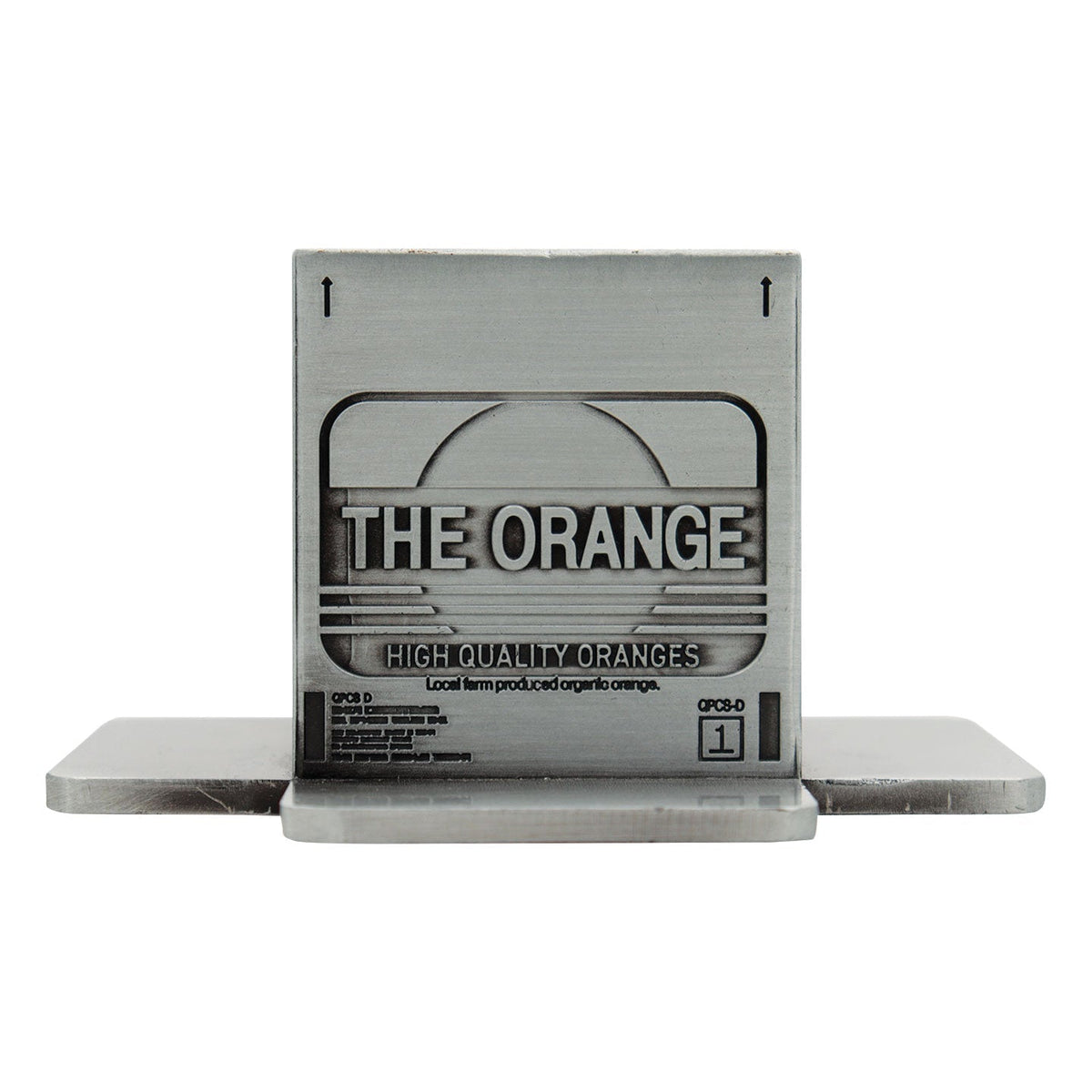 Réplique collector Metal Gear Solid - 2 Cardboard Box
