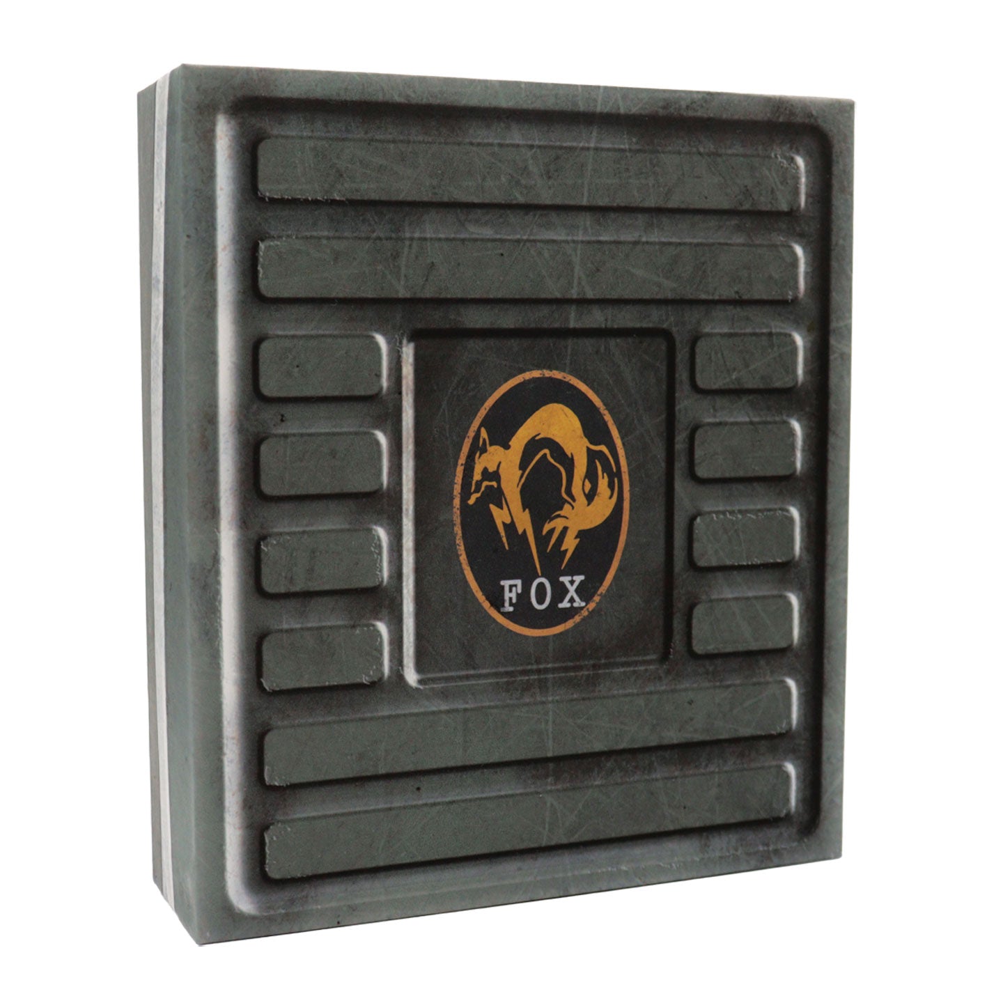 Objet collector Metal Gear Solid - Delta Collector SetSObjet collector Metal Gear Solid - Delta Collector SeteObjet collector Metal Gear Solid - Delta Collector SettObjet collector Metal Gear Solid - Delta Collector Set Objet collector Metal Gear Solid - Delta Collector SetcObjet collector Metal Gear Solid - Delta Collector SetoObjet collector Metal Gear Solid - Delta Collector SetlObjet collector Metal Gear Solid - Delta Collector SetlObjet collector Metal Gear Solid - Delta Collector SeteObjet collector M
