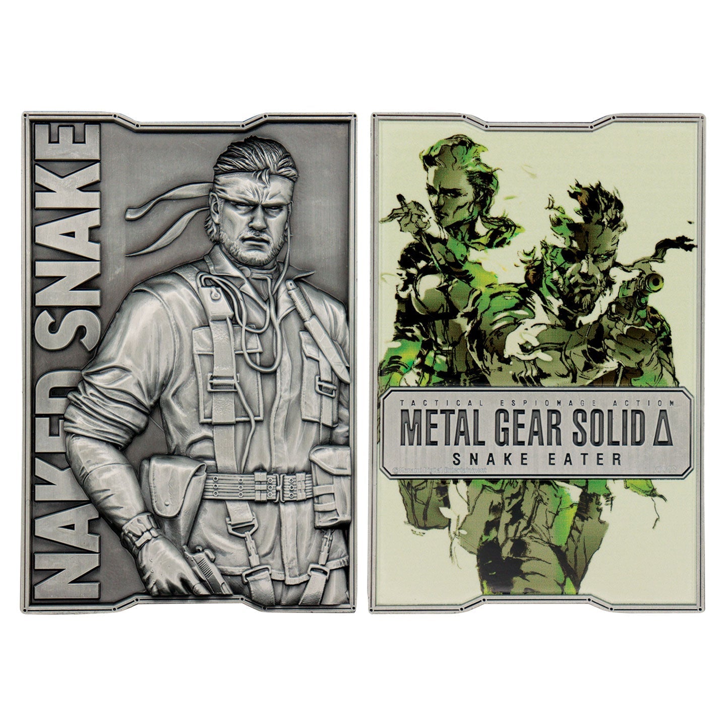 Objet collector Metal Gear Solid - Delta Collector SetSObjet collector Metal Gear Solid - Delta Collector SeteObjet collector Metal Gear Solid - Delta Collector SettObjet collector Metal Gear Solid - Delta Collector Set Objet collector Metal Gear Solid - Delta Collector SetcObjet collector Metal Gear Solid - Delta Collector SetoObjet collector Metal Gear Solid - Delta Collector SetlObjet collector Metal Gear Solid - Delta Collector SetlObjet collector Metal Gear Solid - Delta Collector SeteObjet collector M