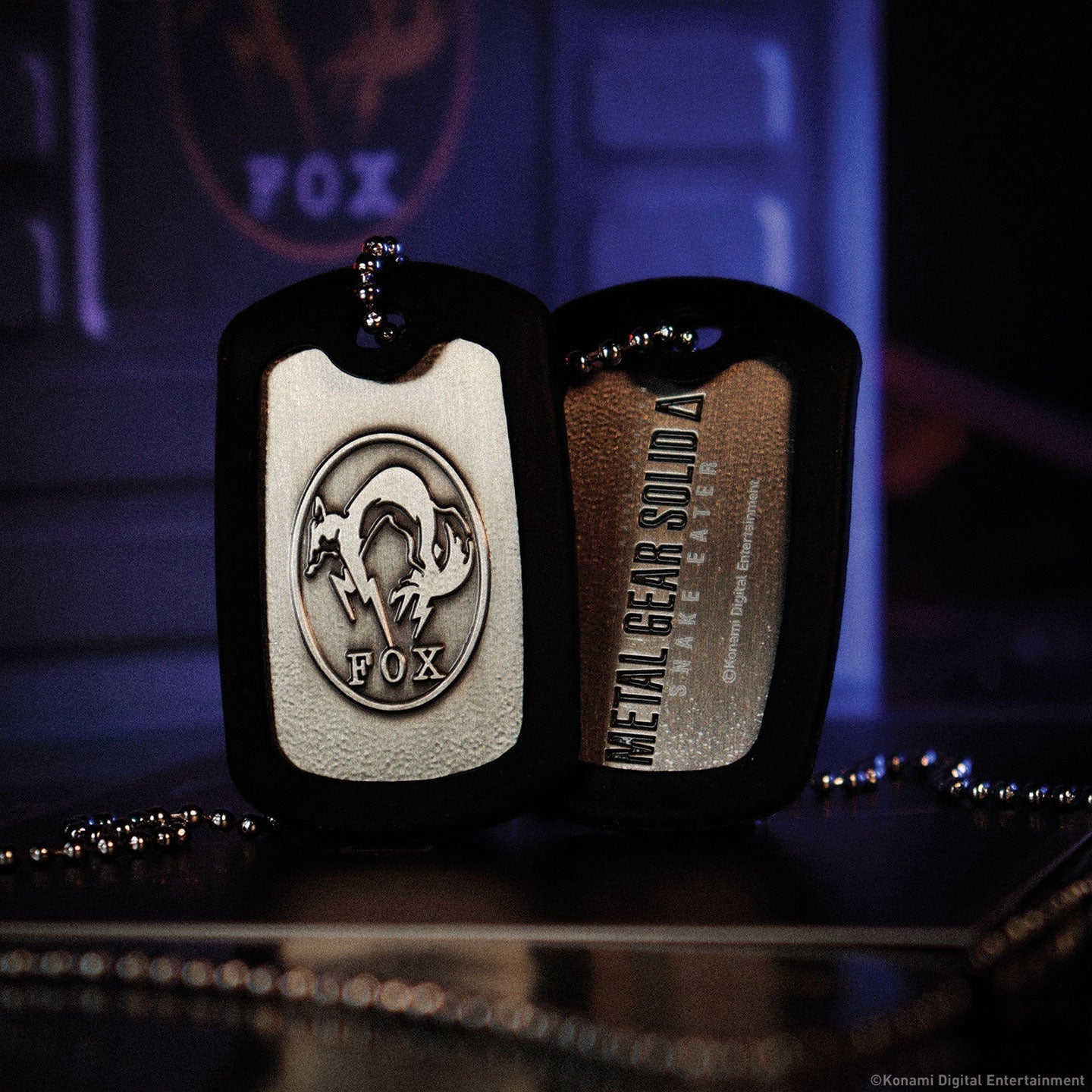 Objet collector Metal Gear Solid - Delta Collector SetSObjet collector Metal Gear Solid - Delta Collector SeteObjet collector Metal Gear Solid - Delta Collector SettObjet collector Metal Gear Solid - Delta Collector Set Objet collector Metal Gear Solid - Delta Collector SetcObjet collector Metal Gear Solid - Delta Collector SetoObjet collector Metal Gear Solid - Delta Collector SetlObjet collector Metal Gear Solid - Delta Collector SetlObjet collector Metal Gear Solid - Delta Collector SeteObjet collector M