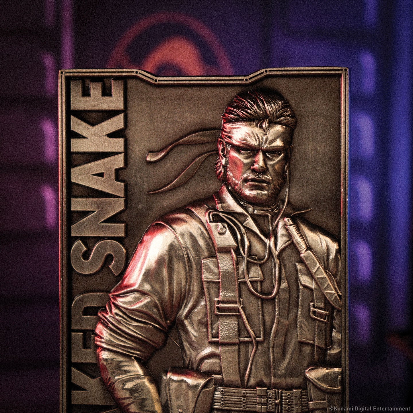 Objet collector Metal Gear Solid - Delta Collector SetSObjet collector Metal Gear Solid - Delta Collector SeteObjet collector Metal Gear Solid - Delta Collector SettObjet collector Metal Gear Solid - Delta Collector Set Objet collector Metal Gear Solid - Delta Collector SetcObjet collector Metal Gear Solid - Delta Collector SetoObjet collector Metal Gear Solid - Delta Collector SetlObjet collector Metal Gear Solid - Delta Collector SetlObjet collector Metal Gear Solid - Delta Collector SeteObjet collector M