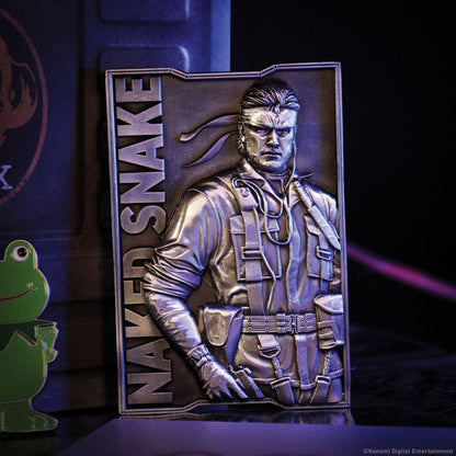 Objet collector Metal Gear Solid - Delta Collector SetSObjet collector Metal Gear Solid - Delta Collector SeteObjet collector Metal Gear Solid - Delta Collector SettObjet collector Metal Gear Solid - Delta Collector Set Objet collector Metal Gear Solid - Delta Collector SetcObjet collector Metal Gear Solid - Delta Collector SetoObjet collector Metal Gear Solid - Delta Collector SetlObjet collector Metal Gear Solid - Delta Collector SetlObjet collector Metal Gear Solid - Delta Collector SeteObjet collector M