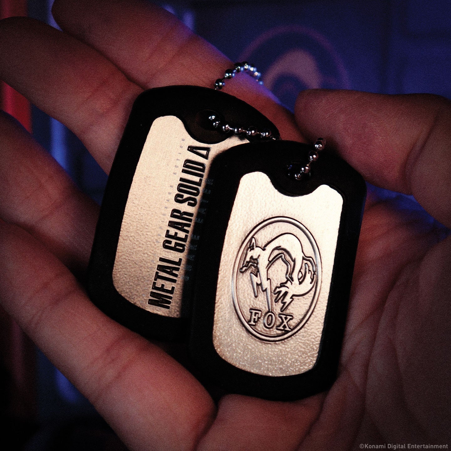Objet collector Metal Gear Solid - Delta Collector SetSObjet collector Metal Gear Solid - Delta Collector SeteObjet collector Metal Gear Solid - Delta Collector SettObjet collector Metal Gear Solid - Delta Collector Set Objet collector Metal Gear Solid - Delta Collector SetcObjet collector Metal Gear Solid - Delta Collector SetoObjet collector Metal Gear Solid - Delta Collector SetlObjet collector Metal Gear Solid - Delta Collector SetlObjet collector Metal Gear Solid - Delta Collector SeteObjet collector M