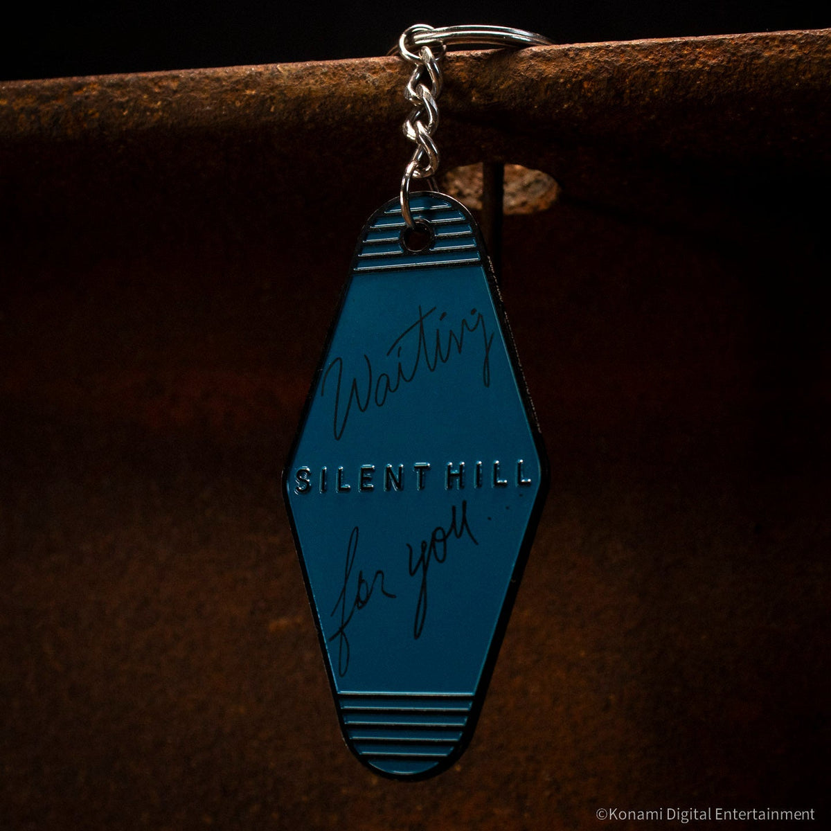 Objet collector Silent Hill - Hotel Keychain - Teal EditionPObjet collector Silent Hill - Hotel Keychain - Teal EditionoObjet collector Silent Hill - Hotel Keychain - Teal EditionrObjet collector Silent Hill - Hotel Keychain - Teal EditiontObjet collector Silent Hill - Hotel Keychain - Teal EditioneObjet collector Silent Hill - Hotel Keychain - Teal Edition-Objet collector Silent Hill - Hotel Keychain - Teal EditioncObjet collector Silent Hill - Hotel Keychain - Teal EditionlObjet collector Silent Hill - Ho