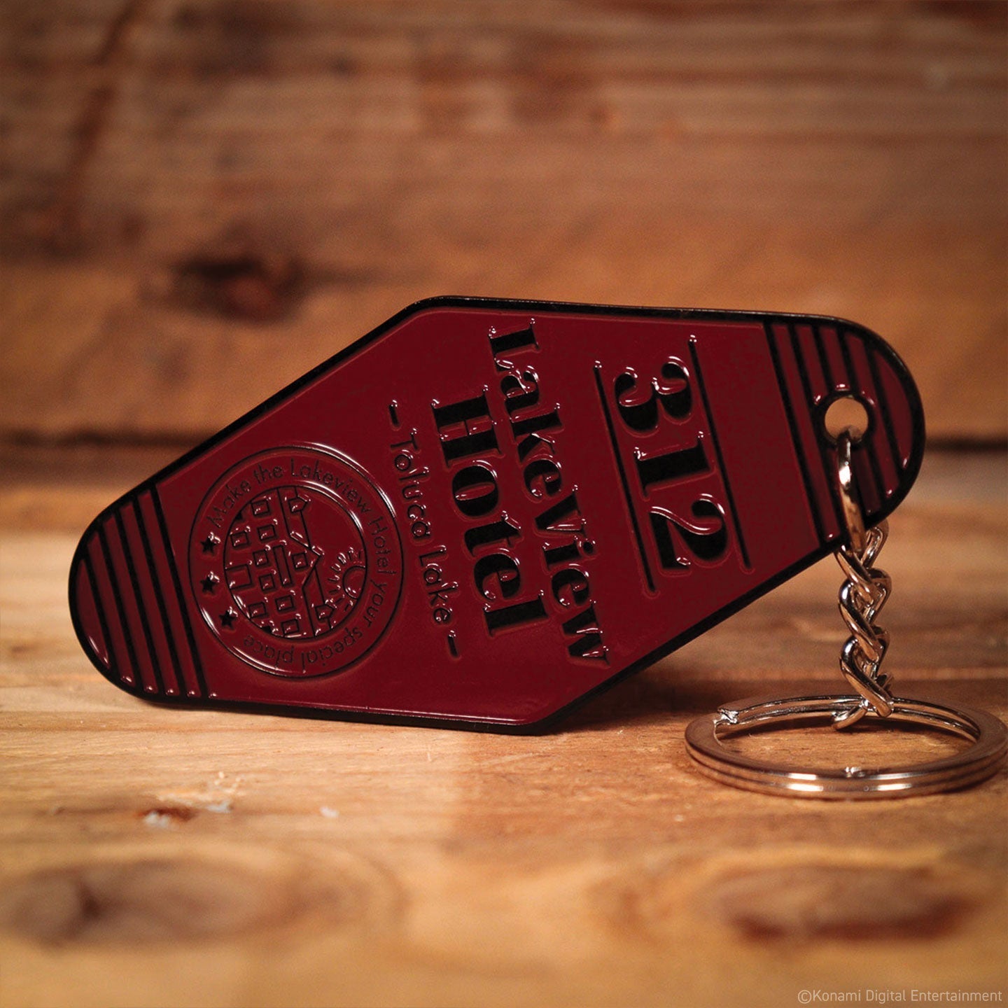 Objet collector Silent Hill - 2 - Hotel Keychain - Red EditionPObjet collector Silent Hill - 2 - Hotel Keychain - Red EditionoObjet collector Silent Hill - 2 - Hotel Keychain - Red EditionrObjet collector Silent Hill - 2 - Hotel Keychain - Red EditiontObjet collector Silent Hill - 2 - Hotel Keychain - Red EditioneObjet collector Silent Hill - 2 - Hotel Keychain - Red Edition-Objet collector Silent Hill - 2 - Hotel Keychain - Red EditioncObjet collector Silent Hill - 2 - Hotel Keychain - Red EditionlObjet co