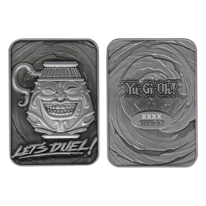 Carte métal collector Yu-Gi-Oh! - Pot of GreedLCarte métal collector Yu-Gi-Oh! - Pot of GreediCarte métal collector Yu-Gi-Oh! - Pot of GreednCarte métal collector Yu-Gi-Oh! - Pot of GreedgCarte métal collector Yu-Gi-Oh! - Pot of GreedoCarte métal collector Yu-Gi-Oh! - Pot of GreedtCarte métal collector Yu-Gi-Oh! - Pot of Greed Carte métal collector Yu-Gi-Oh! - Pot of GreedcCarte métal collector Yu-Gi-Oh! - Pot of GreedoCarte métal collector Yu-Gi-Oh! - Pot of GreedlCarte métal collector Yu-Gi-Oh! - Pot of G