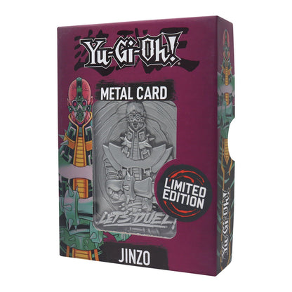 Carte métal collector Yu-Gi-Oh! - JinzoLCarte métal collector Yu-Gi-Oh! - JinzoiCarte métal collector Yu-Gi-Oh! - JinzonCarte métal collector Yu-Gi-Oh! - JinzogCarte métal collector Yu-Gi-Oh! - JinzooCarte métal collector Yu-Gi-Oh! - JinzotCarte métal collector Yu-Gi-Oh! - Jinzo Carte métal collector Yu-Gi-Oh! - JinzocCarte métal collector Yu-Gi-Oh! - JinzooCarte métal collector Yu-Gi-Oh! - JinzolCarte métal collector Yu-Gi-Oh! - JinzolCarte métal collector Yu-Gi-Oh! - JinzoeCarte métal collector Yu-Gi-Oh! 