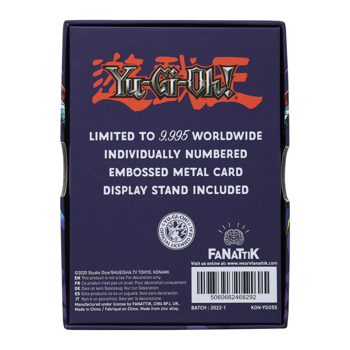 Carte métal collector Yu-Gi-Oh! - Gaia The Fierce KnightLCarte métal collector Yu-Gi-Oh! - Gaia The Fierce KnightiCarte métal collector Yu-Gi-Oh! - Gaia The Fierce KnightnCarte métal collector Yu-Gi-Oh! - Gaia The Fierce KnightgCarte métal collector Yu-Gi-Oh! - Gaia The Fierce KnightoCarte métal collector Yu-Gi-Oh! - Gaia The Fierce KnighttCarte métal collector Yu-Gi-Oh! - Gaia The Fierce Knight Carte métal collector Yu-Gi-Oh! - Gaia The Fierce KnightcCarte métal collector Yu-Gi-Oh! - Gaia The Fierce Knight