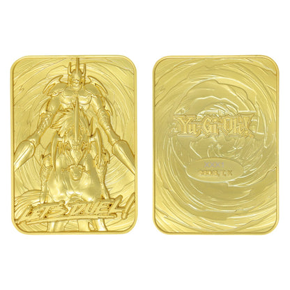 Carte métal collector Yu-Gi-Oh! - 24K Gold Plated Gaia the Fierce KnightLCarte métal collector Yu-Gi-Oh! - 24K Gold Plated Gaia the Fierce KnightiCarte métal collector Yu-Gi-Oh! - 24K Gold Plated Gaia the Fierce KnightnCarte métal collector Yu-Gi-Oh! - 24K Gold Plated Gaia the Fierce KnightgCarte métal collector Yu-Gi-Oh! - 24K Gold Plated Gaia the Fierce KnightoCarte métal collector Yu-Gi-Oh! - 24K Gold Plated Gaia the Fierce KnighttCarte métal collector Yu-Gi-Oh! - 24K Gold Plated Gaia the Fierce Knight C
