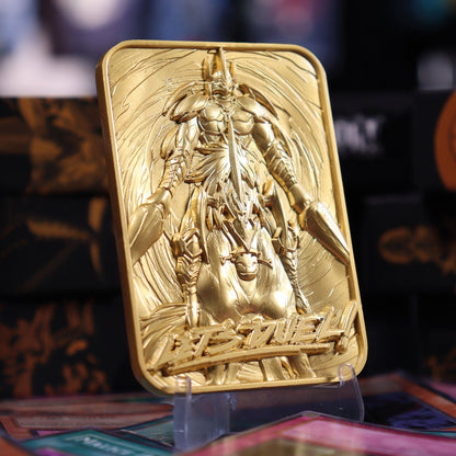 Carte métal collector Yu-Gi-Oh! - 24K Gold Plated Gaia the Fierce KnightLCarte métal collector Yu-Gi-Oh! - 24K Gold Plated Gaia the Fierce KnightiCarte métal collector Yu-Gi-Oh! - 24K Gold Plated Gaia the Fierce KnightnCarte métal collector Yu-Gi-Oh! - 24K Gold Plated Gaia the Fierce KnightgCarte métal collector Yu-Gi-Oh! - 24K Gold Plated Gaia the Fierce KnightoCarte métal collector Yu-Gi-Oh! - 24K Gold Plated Gaia the Fierce KnighttCarte métal collector Yu-Gi-Oh! - 24K Gold Plated Gaia the Fierce Knight C